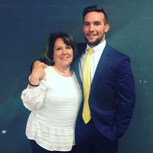 Meet your Posher, Blake